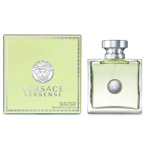 versace perfume kohls|Versace versense 100ml price.